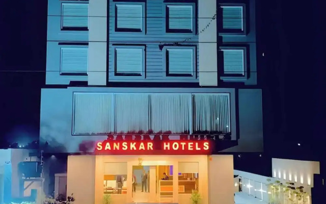 Sanskar Hotels