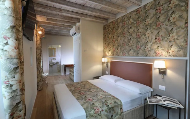 Suites&Atelier Lake Como