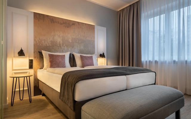 Garner Hotel Berlin - Wilmersdorf by IHG