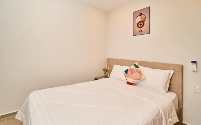 The Song Vung Tau - Xuan's Homestay
