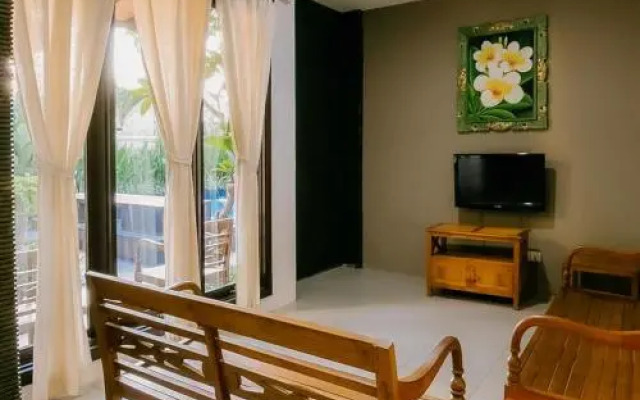 OYO 2702 Arimanu Guest House