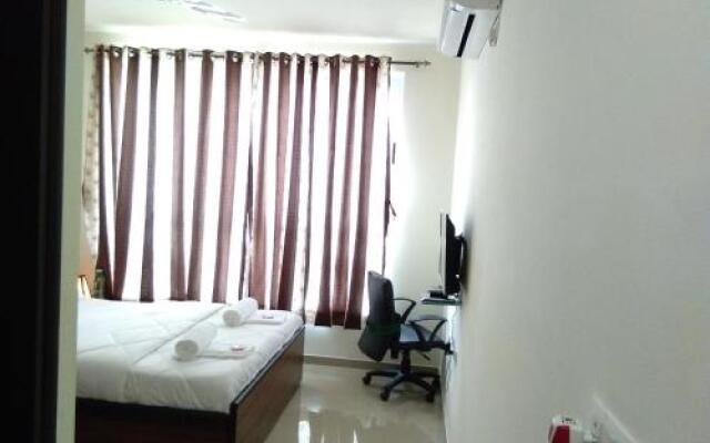 Np Hospitality Pune