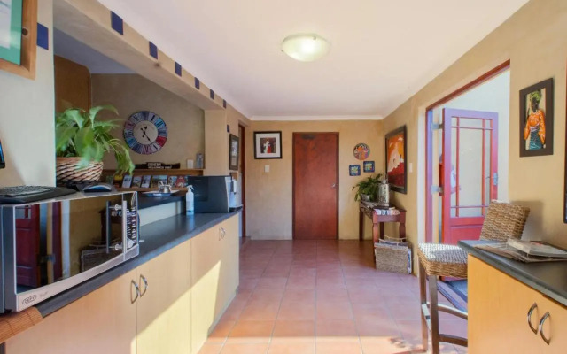 Dai Heka Guest House