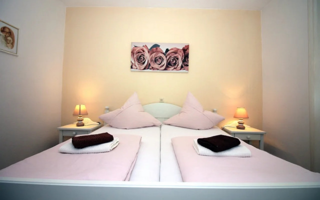 Zadar Coastal Haven