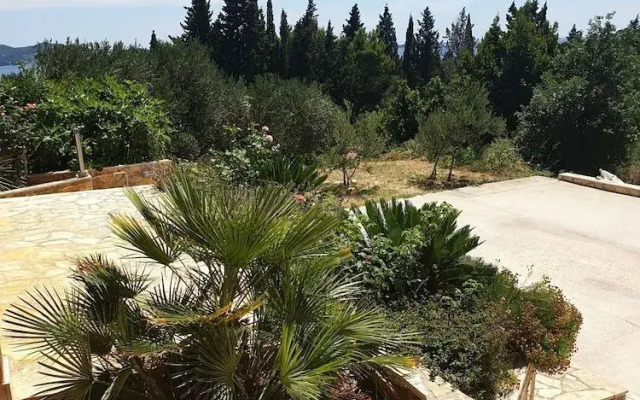 Villa Rosin Dubh