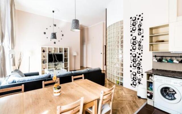 BpR König Design Apartment