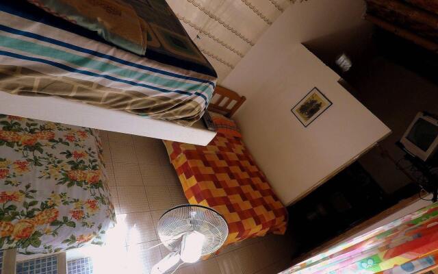 La Casa de Betty