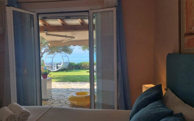Corfu Dream Holidays Villas 1-3