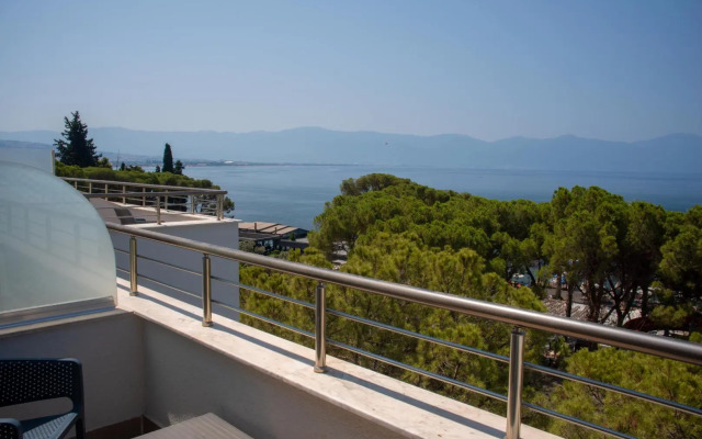 Omer Holiday Resort - All Inclusive