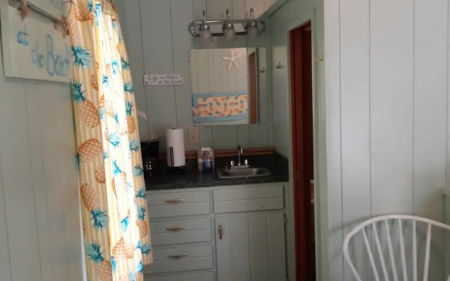Navarre Beach Camping Resort