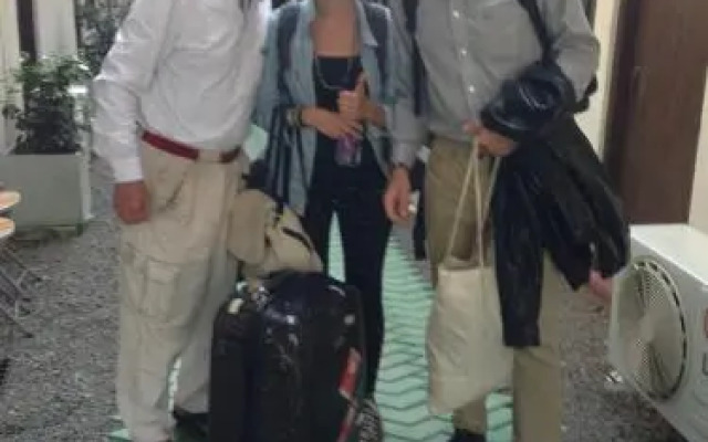 Cinnamon Airport Residencies
