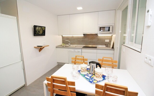 Apartamento Los Ranchos 22