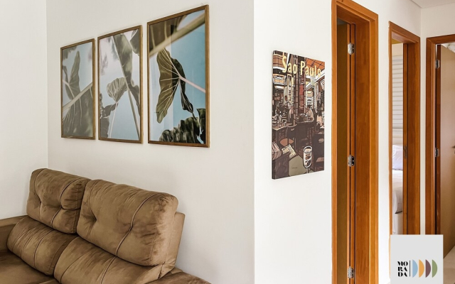 Jardim das Palmeiras