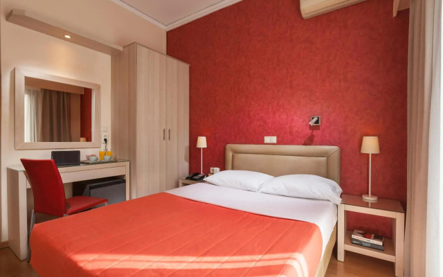 Lilia Hotel