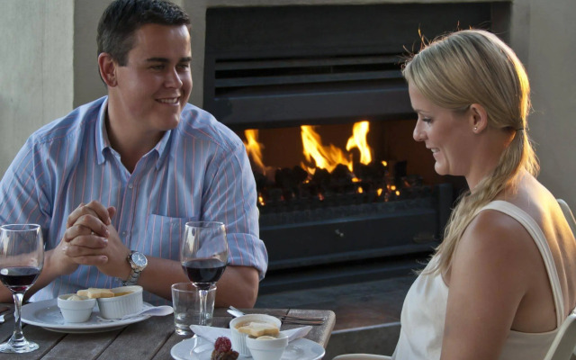 Copthorne Resort Solway Park