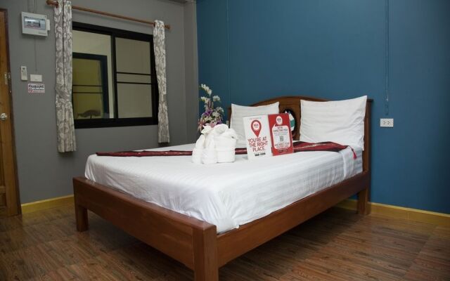 Nida Rooms Nonghoi Galae 177