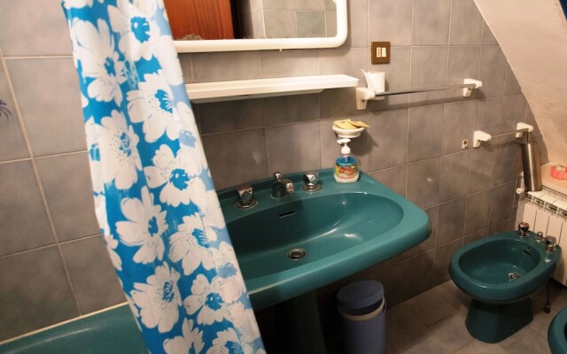 La Finestra sull'Etna