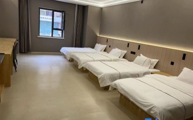 Meihu Apartment