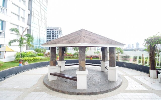 SR Vacation Rental - Grand Cenia Residences
