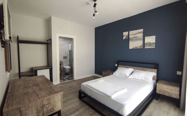 Sahil Butik Otel
