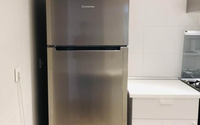 Vesta - Luxury Apt - 3BR - Cfc VII