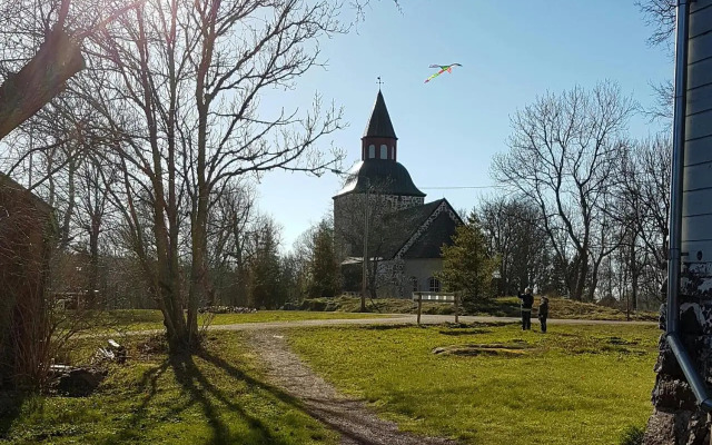 Kvarnbo Pensionat