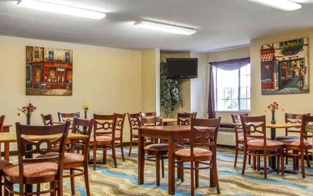 Quality Inn & Suites