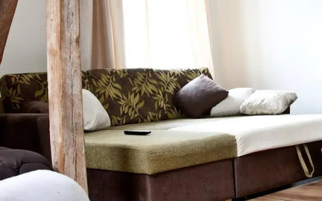 Rannaroosi Guest Apartment - Supeluse