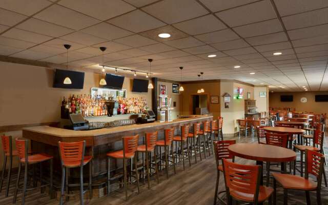 Ramada by Wyndham Fargo