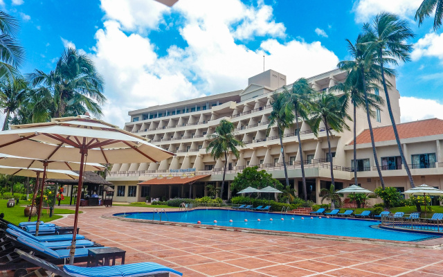 Phan Thiet Ocean Dunes Resort