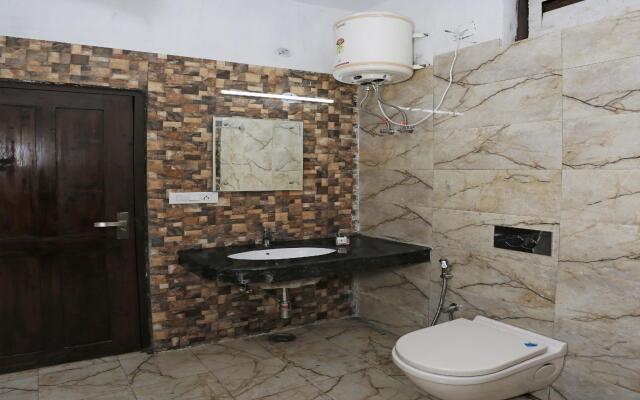 OYO 9329 near Kempty Falls