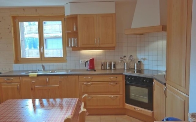 Appartement Esserts A33