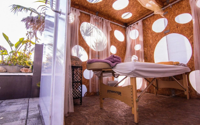 Sunset Destination Hostel