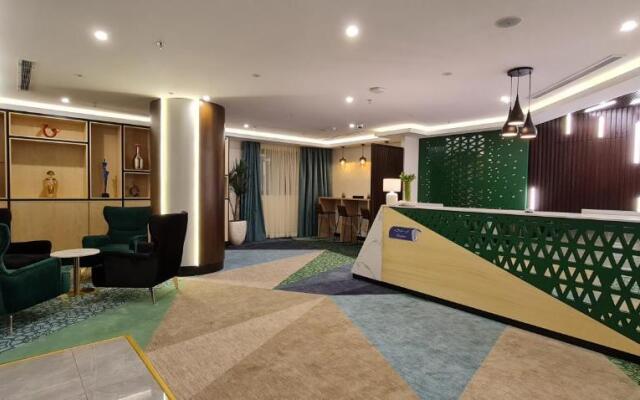 Signature Guest Hotel
