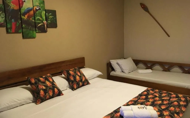 Pousada Vista Dell Mar