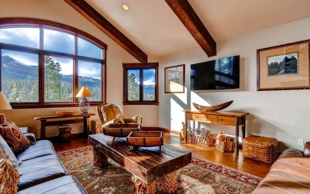 White Cloud Home #487