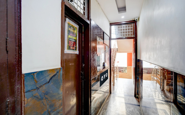 Hotel O Nitin Palace