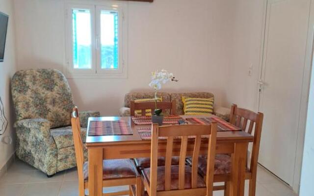 Dafne5 house