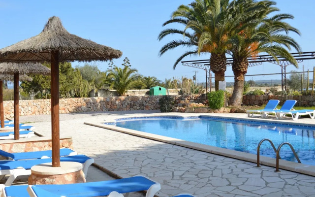 Agroturisme Son Llado