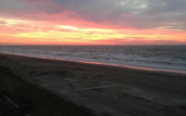 Parc House Zandvoort