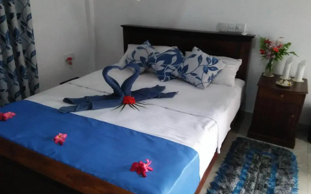 Island Dreams Guest & Home Stay