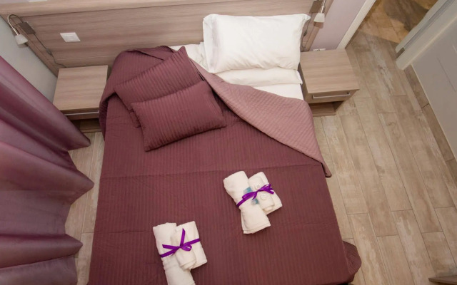 Suite Room Fiumicino