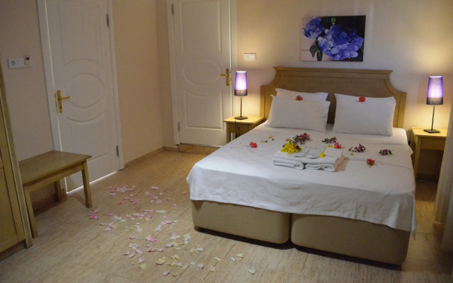 Cunda Panorama Hotel