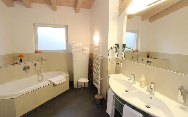 Contemporary Apartment in Leogang near Ski Area