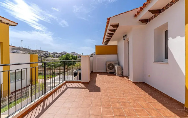 Villa Kalma Luxury House in Vera Playa