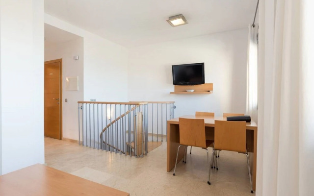 Apartamentos Varadero On the beach