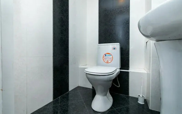 Apartamenty Kakadu na ul. SHeronova 10