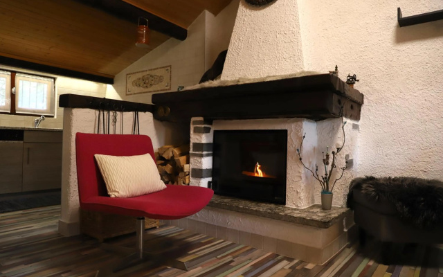 [Chalet Villa Maria] con Vista Montagne - Netflix – Guest Rooms – Mesocco