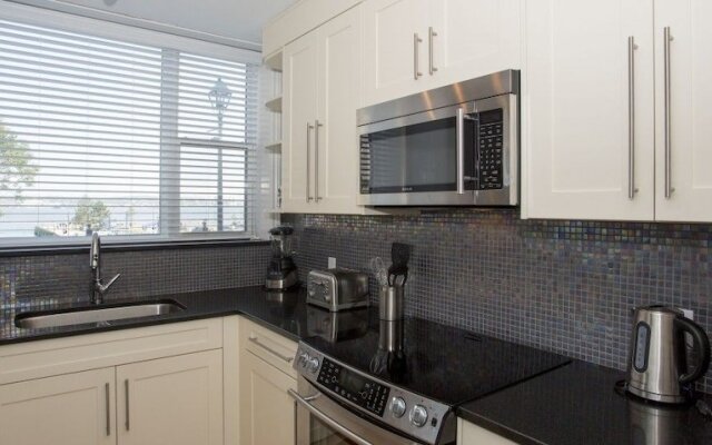 Atlantic Corp Suites - Waterfront Place
