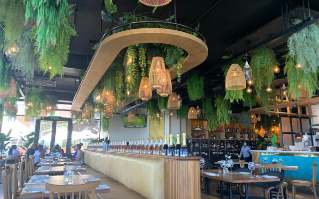 Umhlanga Arch 703 Sea View self-catering